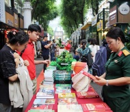 Vietnam news in brief - December 16