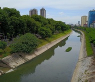 Hanoi to treat 70% of wastewater by 2030