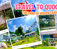 Travel to Quoc Oai: The land of hidden charms