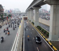 Underground space: Solution to Hanoi’s urban pressure