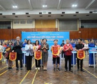 2024 Hanoi Vietnam-China Friendship Sports Tournament boosts people-to-people exchanges