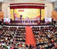 The 2025 Homeland Spring Program to honour outstanding Vietnamese expatriates