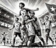 From Nguyen Xuan Son’s spectacular debut for national football team: Vietnam – a land full of promises for talents