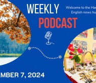 Hanoi Times Weekly Podcast - December 7