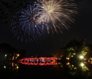 Fireworks to light up skies over Hanoi for New Year celebrations