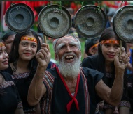 “Happy Vietnam” photo exhibition opens in Thailand