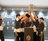 Vietnam releases Esports White Book 2022-2023 