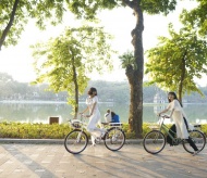 Hanoi Tourism: Paving the way for sustainable development