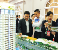 Vietnam's property market rebounded in 2024, driven by reforms and transparency