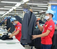 Vietnam's textile industry braces for tougher competition in 2025