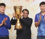 Prime Minister sets vision for Vietnamese football: Asian glory and World Cup dreams