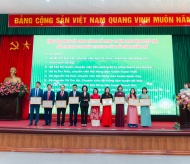 Hanoi Farmers' Association embraces digital farming and sustainability