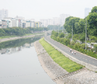 Hanoi set to earmark US$22 million to revitalize To Lich River