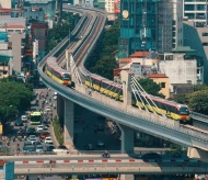 Hanoi step up efforts to complete urban rail network