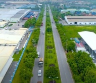 Hanoi to initiate zoning plan for Phung Hiep Industrial Park