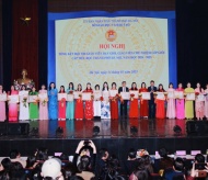 Hanoi recognizes top 150 primary school teachers