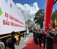 Vietnam's exports to US projected to reach $130bn in 2025