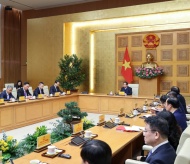 Bolstering transport connectivity: Focus in Vietnam-China relations