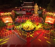 Dong Da Festival celebrates a glorious triumph in Vietnam's history