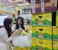 Green products to be focus of Vietnam's trade promotion in 2025