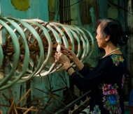 World Crafts Council honors Hanoi's first traditional craft villages