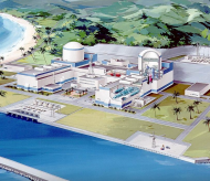 Vietnam to develop small-size nuclear power plant