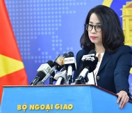 Halt in USAID projects impact human safety in Vietnam: Spokeswoman  