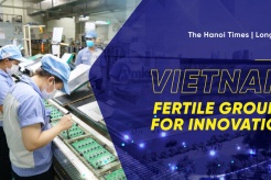 Vietnam - Fertile ground for innovation