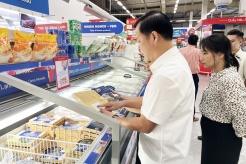 Hanoi steps up inspections to crack down on unsafe food