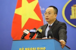 Vietnam to study BRICS statute: Spokesman