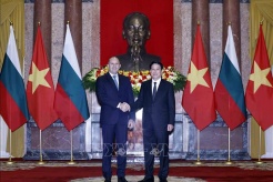 Vietnam, Bulgaria to boost trade and investment cooperation