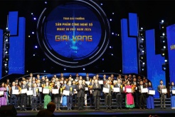 Vietnam to have five international tech giants by 2030: General Secretary