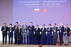 PM calls for Polish businesses to seize opportunities in Vietnam’s market