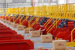 Amid competitive challenges, Vietnam's logistics sector embraces digital transformation