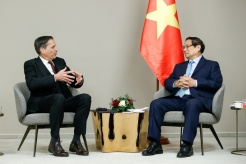 PM invites Skoda to manufacture electric vehicles in Vietnam