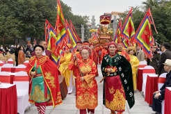 Dong Da Mound Festival: Celebration of heroic tradition