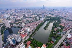 Architectural regulations to bring Hanoi into new era