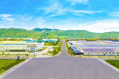 Swedish group plans US$1 billion investment in Binh Dinh recycling plant