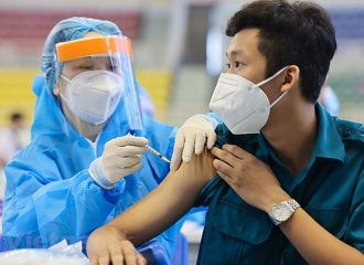 Today’s Covid News: Vietnam imposes one-week quarantine time for vaccinated visitors