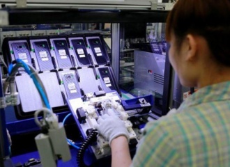 Vietnam's trade ministry targets US$50 billion electronic exports in 2021