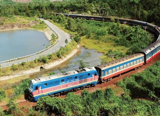 Vietnam Railways seeks new market opportunity in Europe