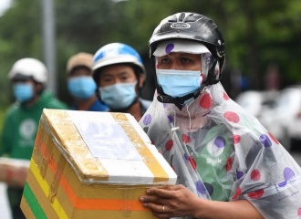 Today’s Covid News: Vaccination becomes critical to Ho Chi Minh City 