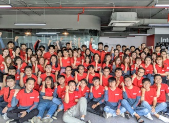 Vietnamese startups among Forbes Asia 100 to Watch