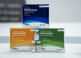 South Korean firm to distribute Vietnam's homegrown Covid-19 vaccine