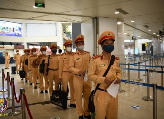 Today’s Covid News: Vietnam deploys armed forces to Ho Chi Minh City 