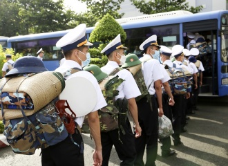 Today’s Covid News: Vietnam’s homegrown Nanocovax Covid-19 vaccine get biomedical approval 