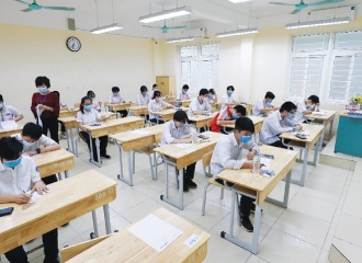 Vietnamese Government looks into education sector's tasks in the coming time