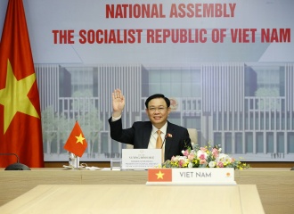 Vietnam, Thailand take steps to promote bilateral partnership