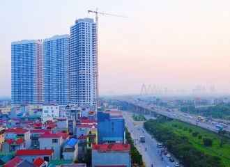 Vietnam's property market to stay intact despite Covid-19 impacts