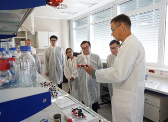 Austrian Research Center to partner with Vietnam in developing sustainable biotechnology